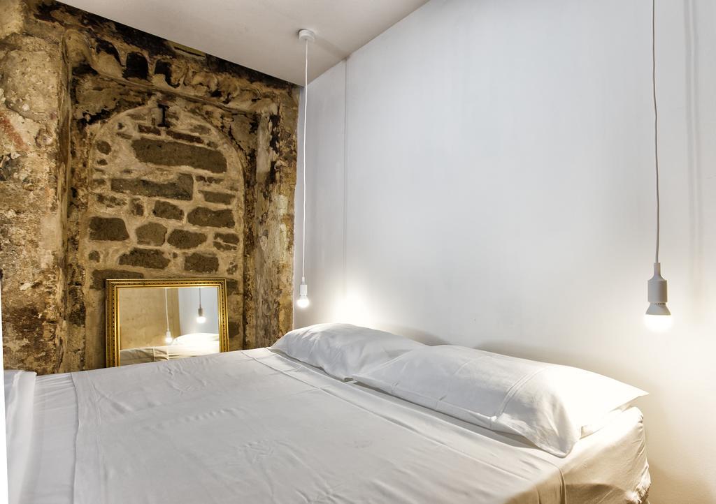Sant' Erasmo'S Flat Apartment Alghero Exterior photo